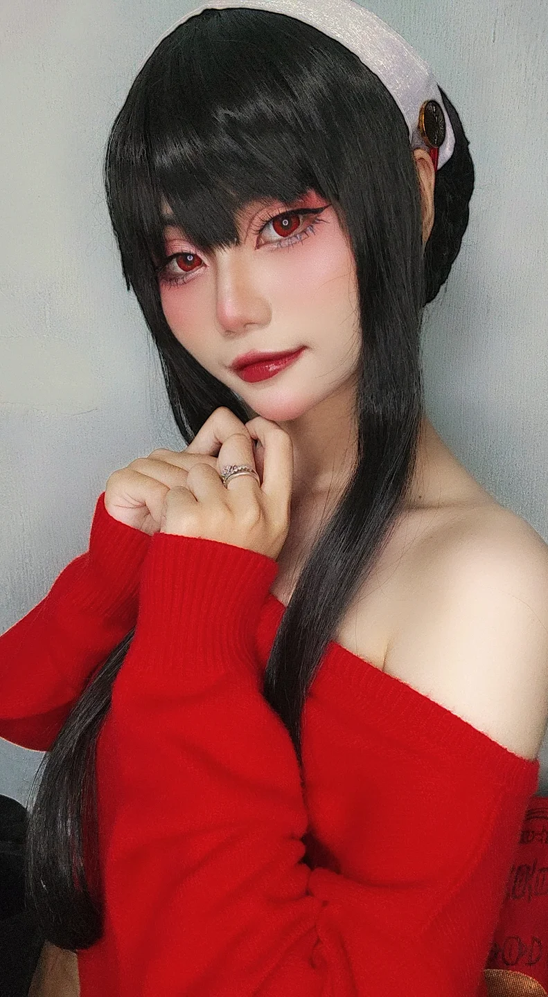 Miinmeow - No.010 Yor [116P-662MB] tg@simisebaisi 【丝足阁】095.webp